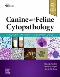 Abbildung von: Canine and Feline Cytopathology - E-Book - Elsevier