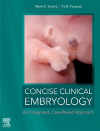 Bild: Concise Clinical Embryology: an Integrated, Case-Based Approach - Elsevier
