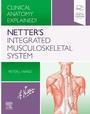 Cover: Netter's Integrated Musculoskeletal System - Elsevier