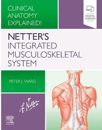 Abbildung von: Netter's Integrated Musculoskeletal System - Elsevier