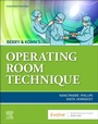 Cover: Berry & Kohn's Operating Room Technique - E-Book - Elsevier