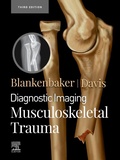 Cover: Diagnostic Imaging: Musculoskeletal Trauma,E-Book - Elsevier