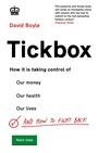 Cover: Tickbox - Abacus