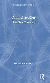 Abbildung von: Animal Studies - Routledge