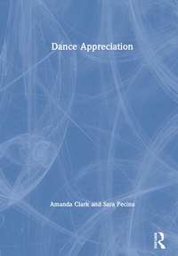 Enlarge image Cover: Dance Appreciation - Routledge