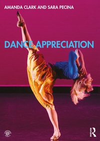 Enlarge image Cover: Dance Appreciation - Routledge
