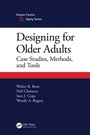 Cover: Designing for Older Adults - CRC Press