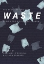 Cover: The Architecture of Waste - Routledge