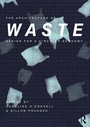 Cover: The Architecture of Waste - Routledge