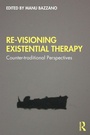 Cover: Re-Visioning Existential Therapy - Routledge