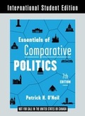 Cover: Essentials of Comparative Politics - WW Norton & Co