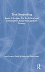 Cover: True Storytelling - Routledge