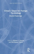 Cover: China's Quest for Foreign Technology - Routledge