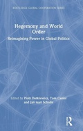 Cover: Hegemony and World Order - Routledge