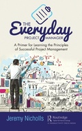 Cover: The Everyday Project Manager - CRC Press