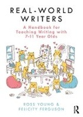 Cover: Real-World Writers - Routledge