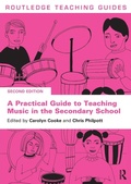 Cover: A Practical Guide to Teaching Music in the Secondary School - Routledge