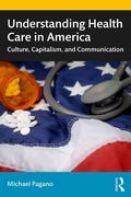 Cover: Understanding Health Care in America - Routledge