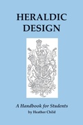 Cover: Heraldic Design - Clearfield