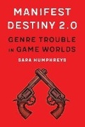 Cover: Manifest Destiny 2.0 - University of Nebraska Press