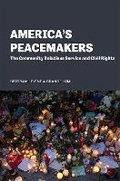 Cover: America's Peacemakers - University of Missouri Press