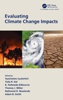 Cover: Evaluating Climate Change Impacts - CRC Press