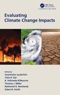 Cover: Evaluating Climate Change Impacts - CRC Press