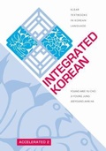 Cover: Integrated Korean - University of Hawai'i Press