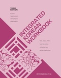 Cover: Integrated Korean Workbook - University of Hawai'i Press