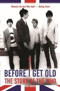 Cover: Before I Get Old - Plexus Publishing Ltd