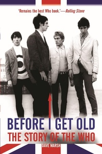 Enlarge image Cover: Before I Get Old - Plexus Publishing Ltd