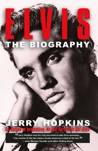 Enlarge image Cover: Elvis - Plexus Publishing Ltd