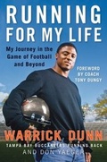 Cover: Running for My Life - HarperCollins