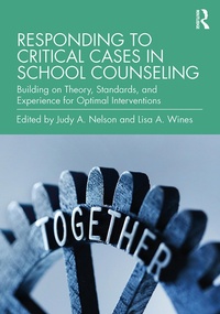 Abbildung von: Responding to Critical Cases in School Counseling - Routledge
