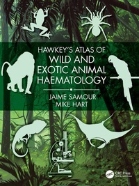 Abbildung von: Hawkey's Atlas of Wild and Exotic Animal Haematology - CRC Press