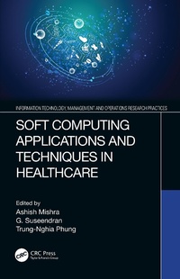 Abbildung von: Soft Computing Applications and Techniques in Healthcare - CRC Press