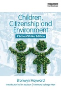 Cover: Children, Citizenship and Environment - Routledge