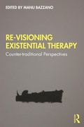 Cover: Re-Visioning Existential Therapy - Routledge