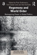 Cover: Hegemony and World Order - Routledge