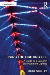 Abbildung von: Living the Lighting Life - Routledge