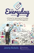 Cover: The Everyday Project Manager - Productivity Press