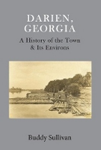 Enlarge image Cover: Darien, Georgia - Bookbaby