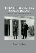 Cover: Twentieth Century Sapelo Island - Bookbaby