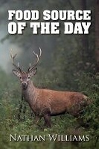 Enlarge image Cover: Food Source of the Day - Bookbaby