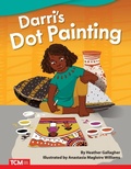 Cover: Darri's Dot Painting - Teacher Created Materials, Inc