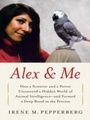 Cover: Alex & Me - HarperCollins