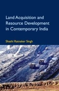 Bild: Land Acquisition and Resource Development in Contemporary India - Cambridge University Press