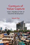 Cover: Contours of Value Capture - Cambridge University Press