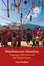 Cover: Simultaneous Identities - Cambridge University Press