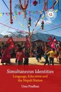 Bild: Simultaneous Identities - Cambridge University Press